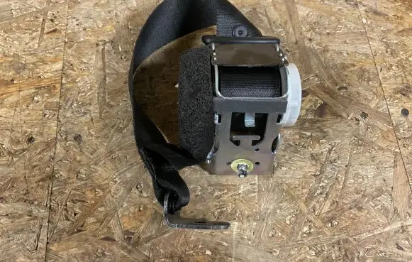 Ford Focus Rear seatbelt 4M51A611B68A
