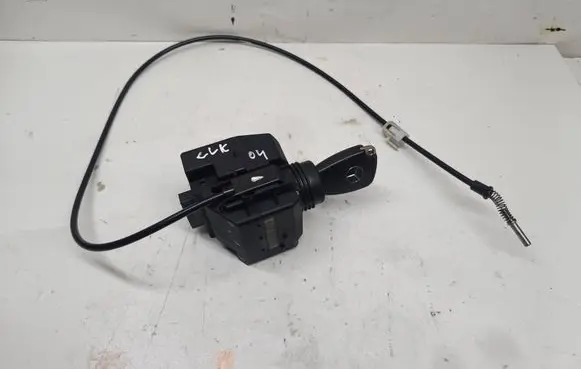 Mercedes-Benz CLK A209 C209 Ignition lock 2095450508 33002404 33002403