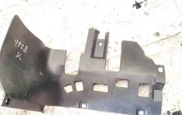Opel Zafira A Other interior part 09133576 09175246