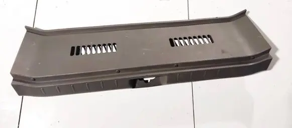 Nissan Note (E11) Other trunk/boot trim element 849929u03b