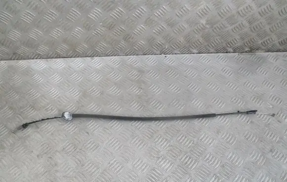 Volkswagen Touran I Rear door cable line 