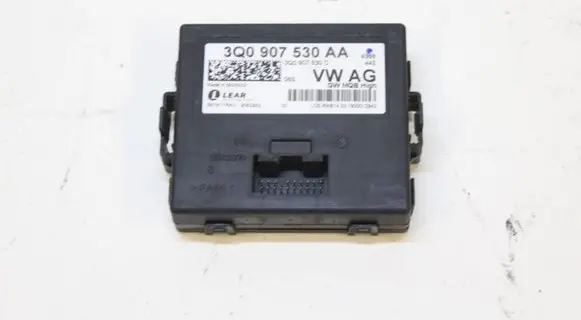 Seat Tarraco Other control units/modules 5740300 3Q0907530AA