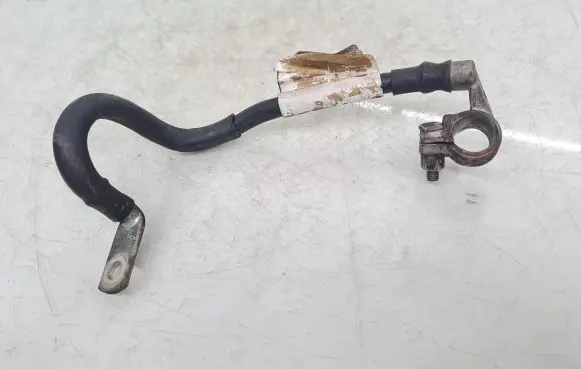 Audi A3 S3 8P Negative earth cable (battery)