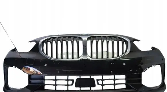 BMW 1 F40 Front bumper R31P2