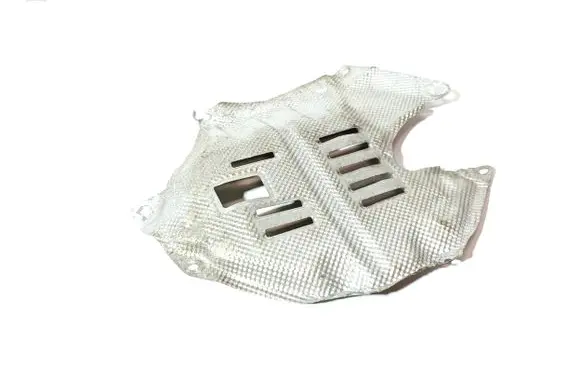 Mazda CX-5 Heat shield in engine bay KD45