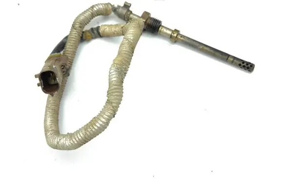 Exhaust gas temperature sensor