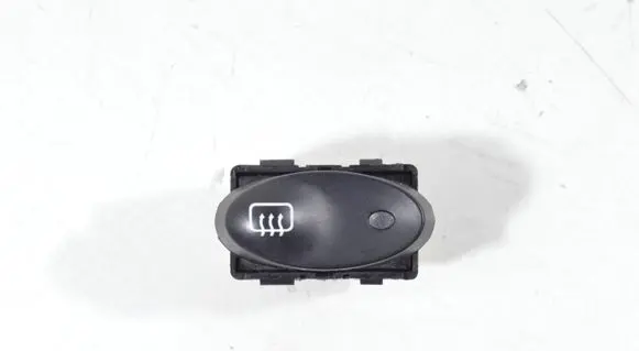 Porsche Boxster 986 Windscreen/window heater switch 99661313310 99661313410 99661313800