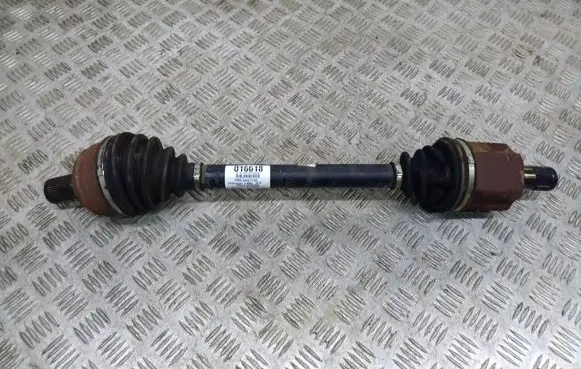 Volkswagen Crafter Front driveshaft