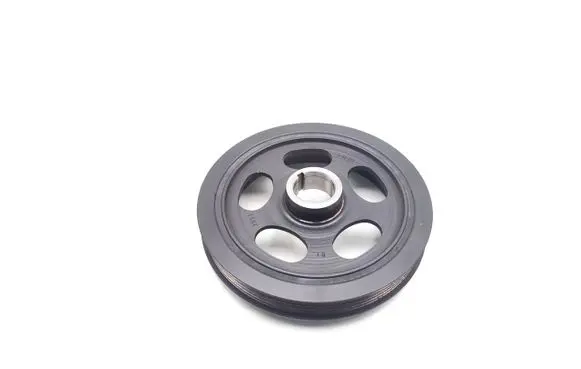 Mercedes-Benz B W245 Crankshaft pulley A6400300503