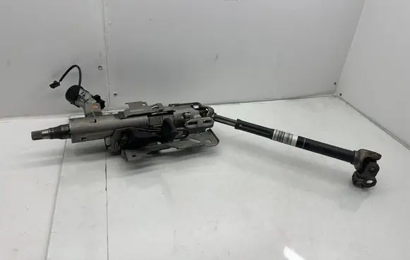 Citroen DS3 Ignition lock 9663123380