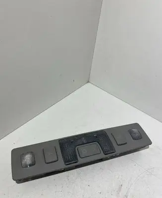 Audi A6 S6 C5 4B Rear seat light 4B0947111