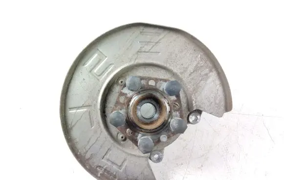 Tesla Model 3 Rear wheel hub 104441600F