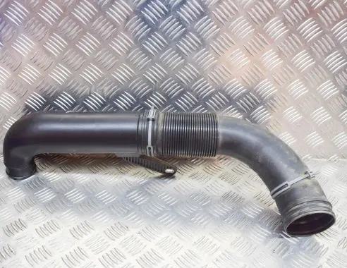 Audi TT TTS Mk2 Air intake hose/pipe 06J129656 06J129684