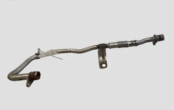 Opel Insignia A Engine coolant pipe/hose