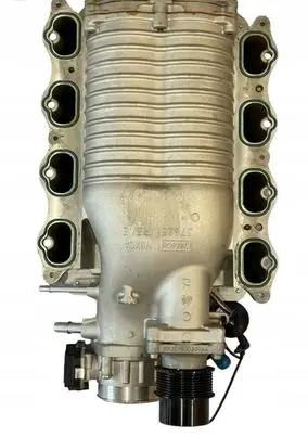 Ford Mustang VI Intake manifold F1C16708 377089 N5XCA