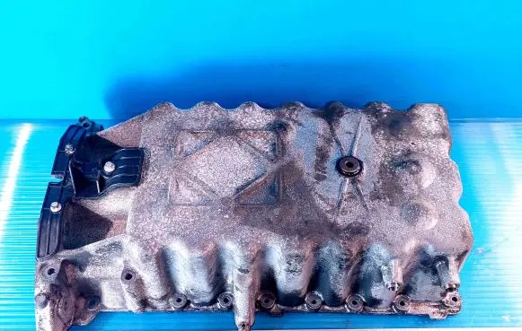 Chrysler Voyager Oil sump 90862088F