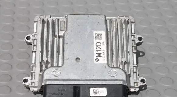 Hyundai Kona I Engine control unit/module ECU HYUNDAI391B103AG0 391B103AG0 391B503AG0