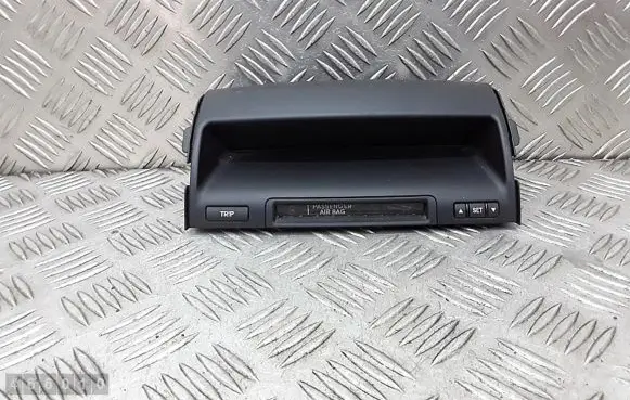 KIA Venga Screen/display/small screen 941011p012