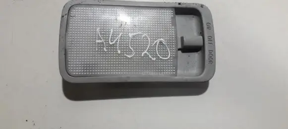 Toyota Corolla Verso AR10 Rear seat light