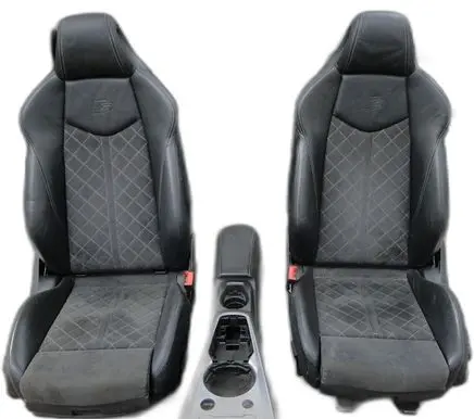 Audi TT TTS RS Mk3 8S Seat set
