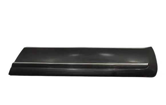 Renault Kangoo I Front door trim (molding) 808201245R