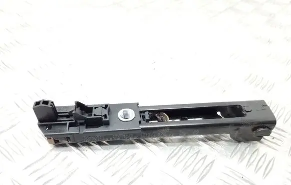 Volkswagen Touran II Seat belt adjustment motor 1T0857819B