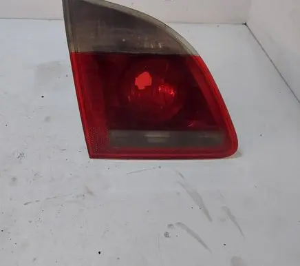BMW 5 E60 E61 Tailgate rear/tail lights
