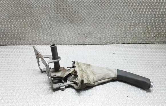 Volvo S40 Handbrake/parking brake lever assembly