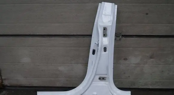 KIA Sportage Pillar (middle) 