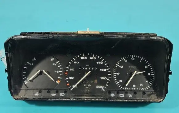 Volkswagen Transporter - Caravelle T4 Speedometer (instrument cluster) 701919033DK IMPRK1516081