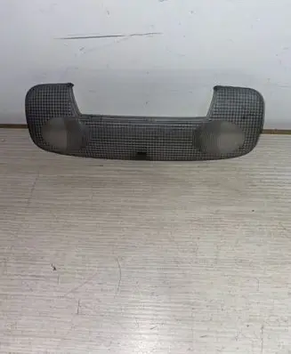 Ford S-MAX Front seat light