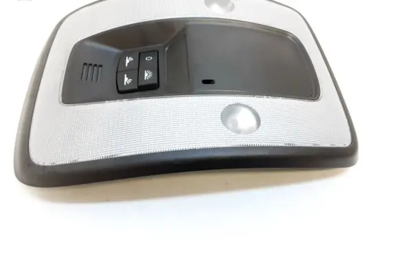 Volvo XC60 Front seat light 39826644
