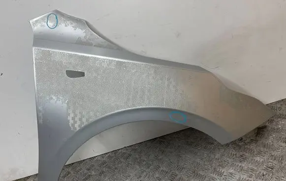 KIA Ceed Fender 