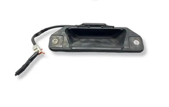 Honda CR-V Tailgate/trunk/boot exterior handle 8506