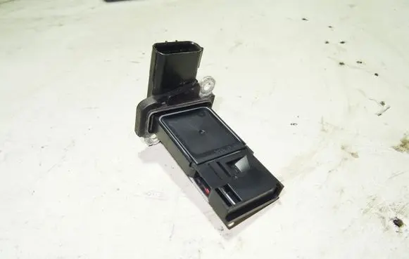 Mass air flow meter