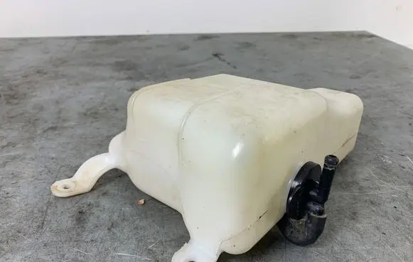 Toyota Land Cruiser (J120) Coolant expansion tank/reservoir
