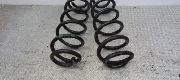 Suzuki SX4 Rear coil spring
