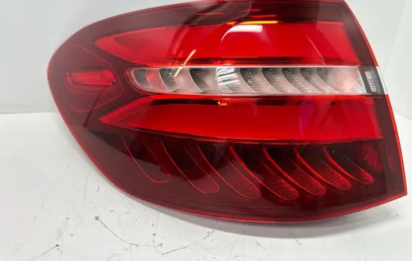 Mercedes-Benz GLC X253 C253 Rear/tail lights A2539060900