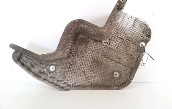 BMW 2 F46 Exhaust heat shield 7411984