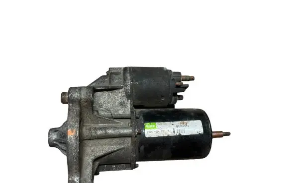 Peugeot 308 Starter motor D6RA572 29G20251FP