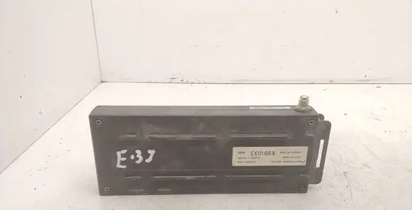 Phone control unit/module