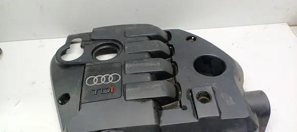Audi A4 S4 B6 8E 8H Engine cover (trim) 038103925BE