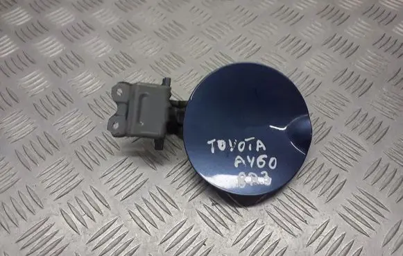 Toyota Aygo AB10 Fuel tank cap trim 