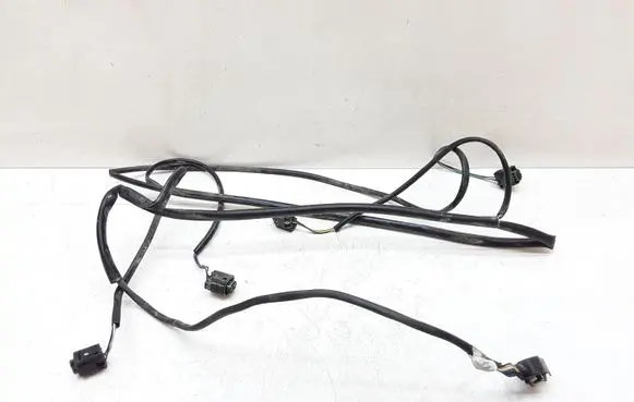 Volvo XC90 Parking sensor (PDC) wiring loom 30656884