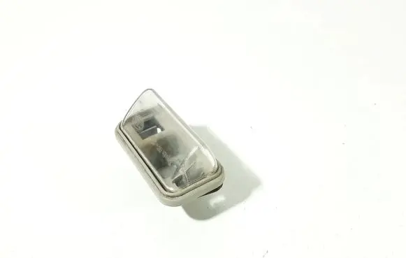 Toyota Corolla E120 E130 Number plate light 236387 00719 0226