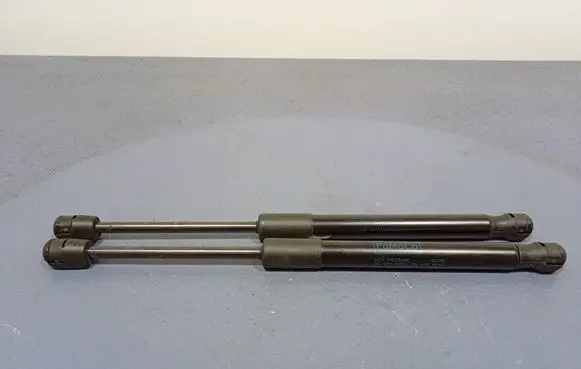 Ford Mustang VI Shock absorber/damper mounting bracket FR3B-63406A10-AB