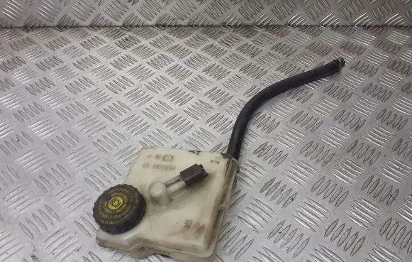 Citroen Xsara Picasso Brake fluid reservoir 0204024818