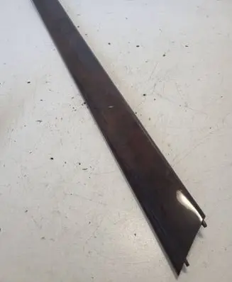 BMW 3 E46 Rear door trim (molding) 8200754