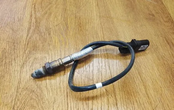 Porsche Macan (95B) Lambda probe sensor 06M906265