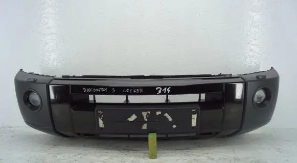 Land Rover Discovery 3 - LR3 Front bumper